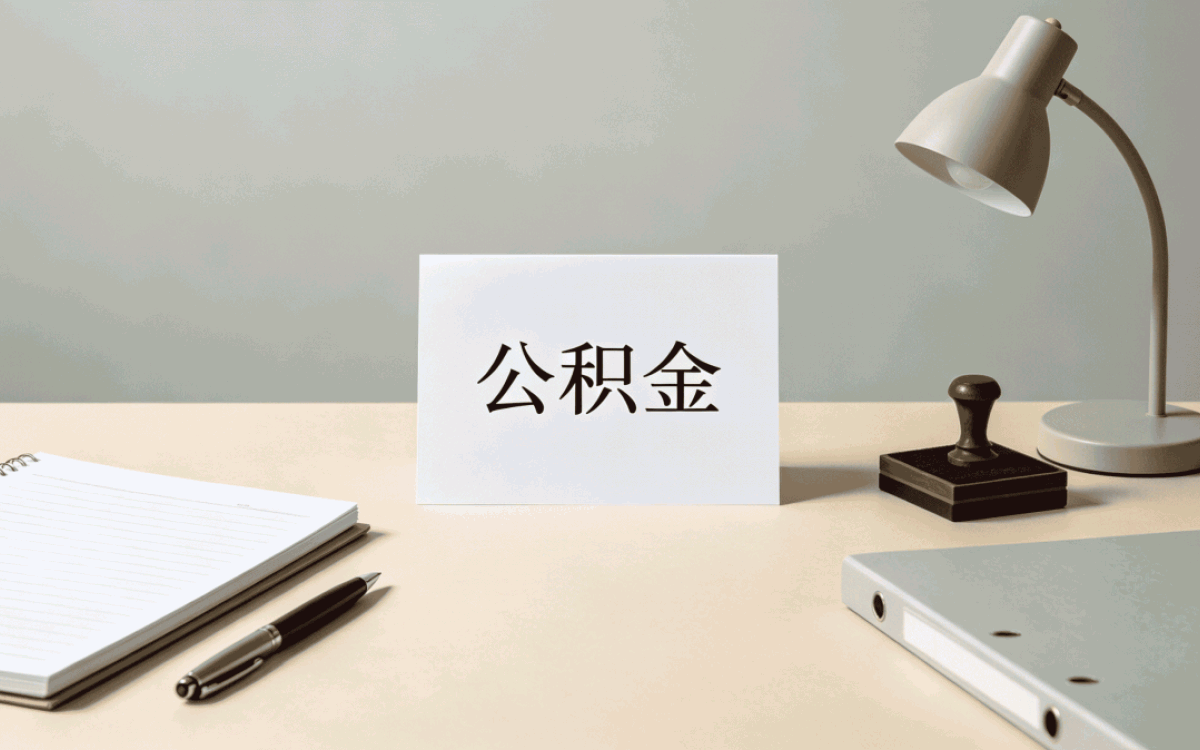 凉山在缴公积金代办自己办和找人办差多少钱