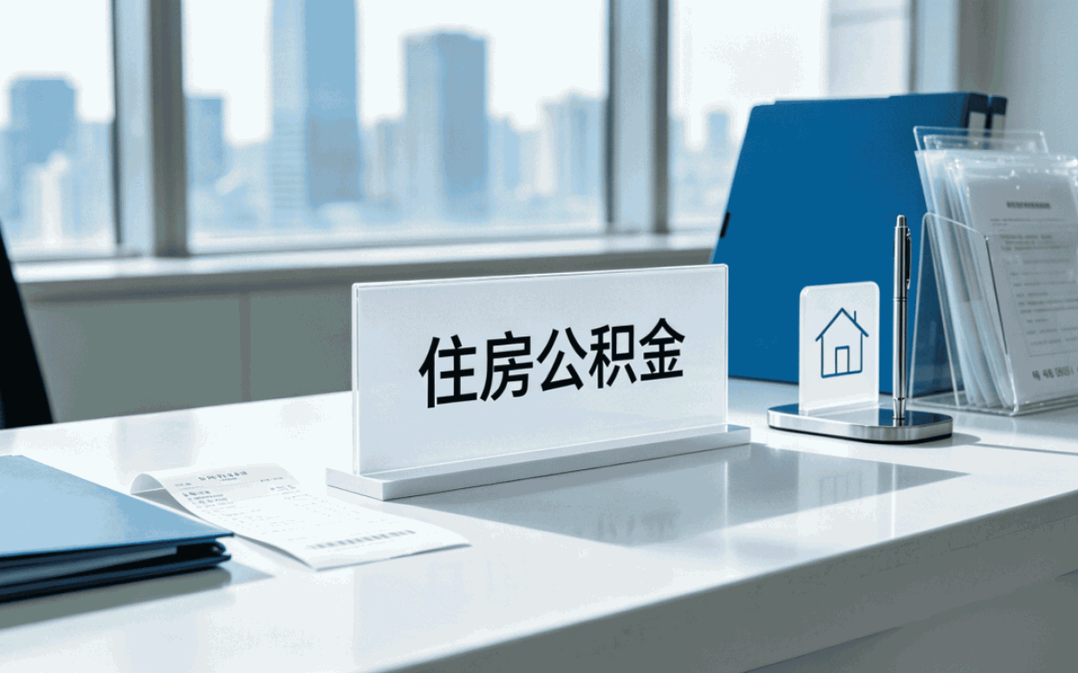 凉山在缴公积金代办自己办和找人办差多少钱