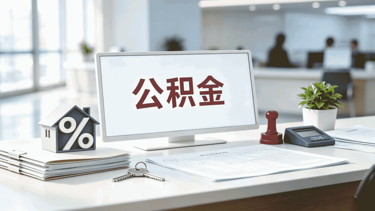 凉山当天公积金提取要带啥去哪办多久到账