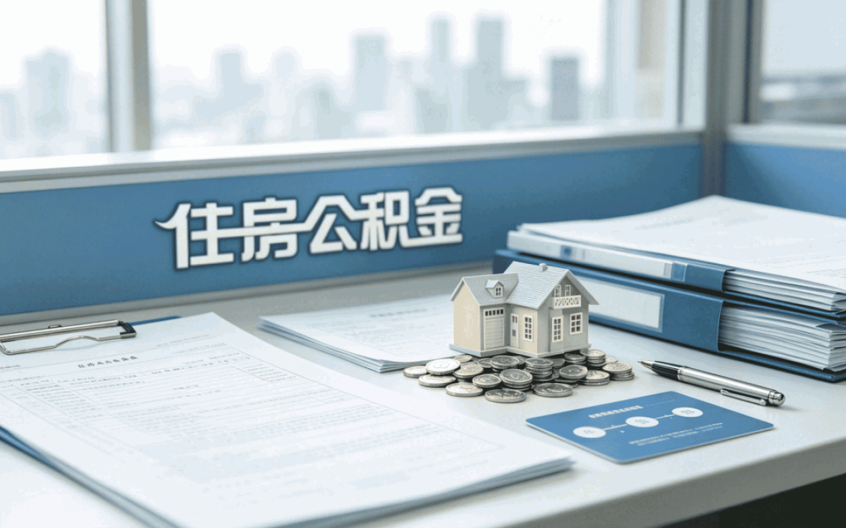 凉山身故公积金提取常见误区材料去哪办