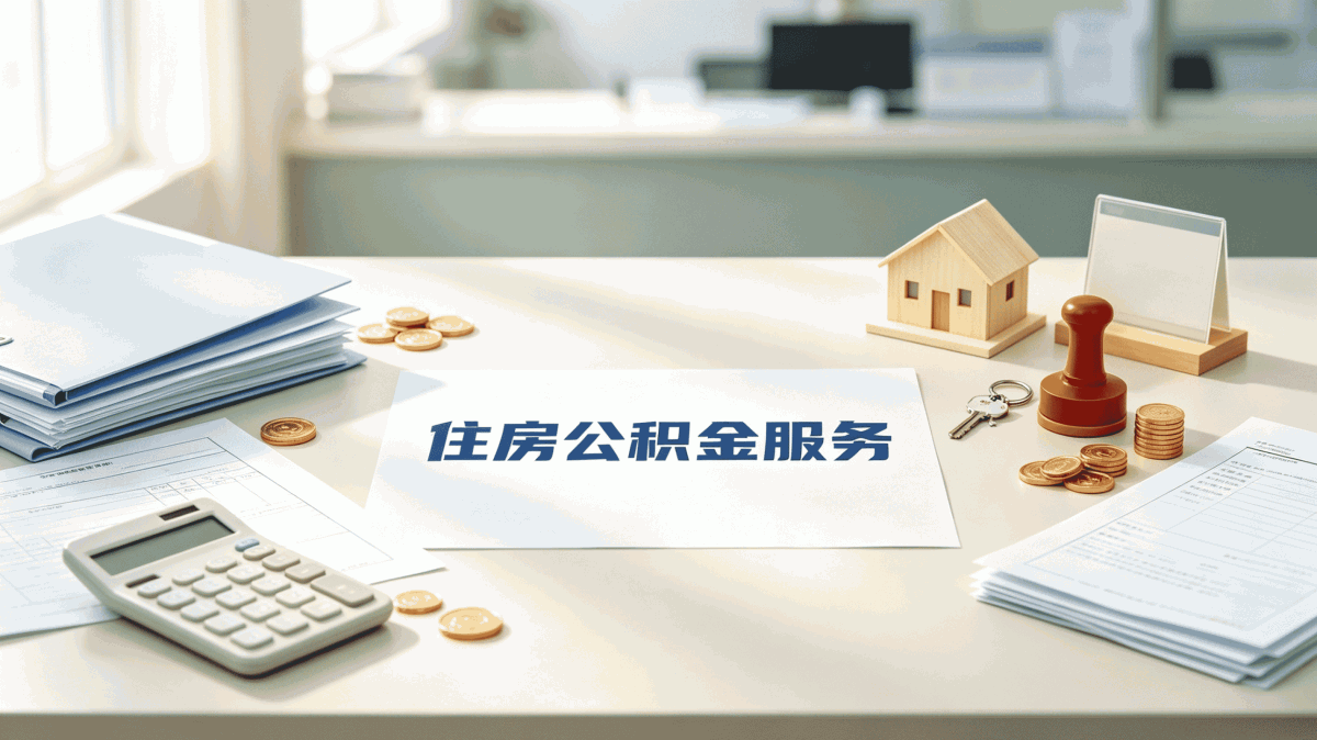 凉山当天公积金提取要带啥去哪办多久到账