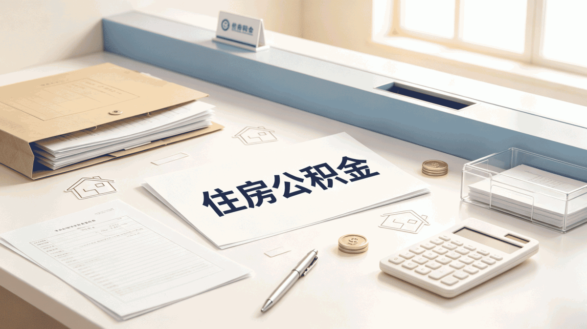 凉山持证机构公积金代取服务适用人群咋算