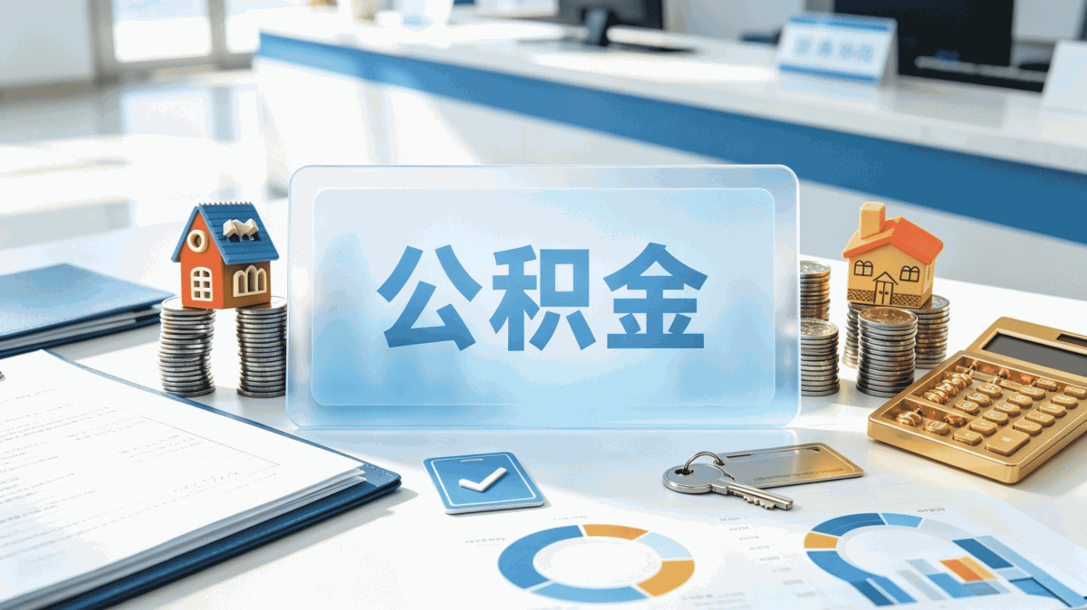 凉山外地户口公积金贷款额度少拿多少按月算
