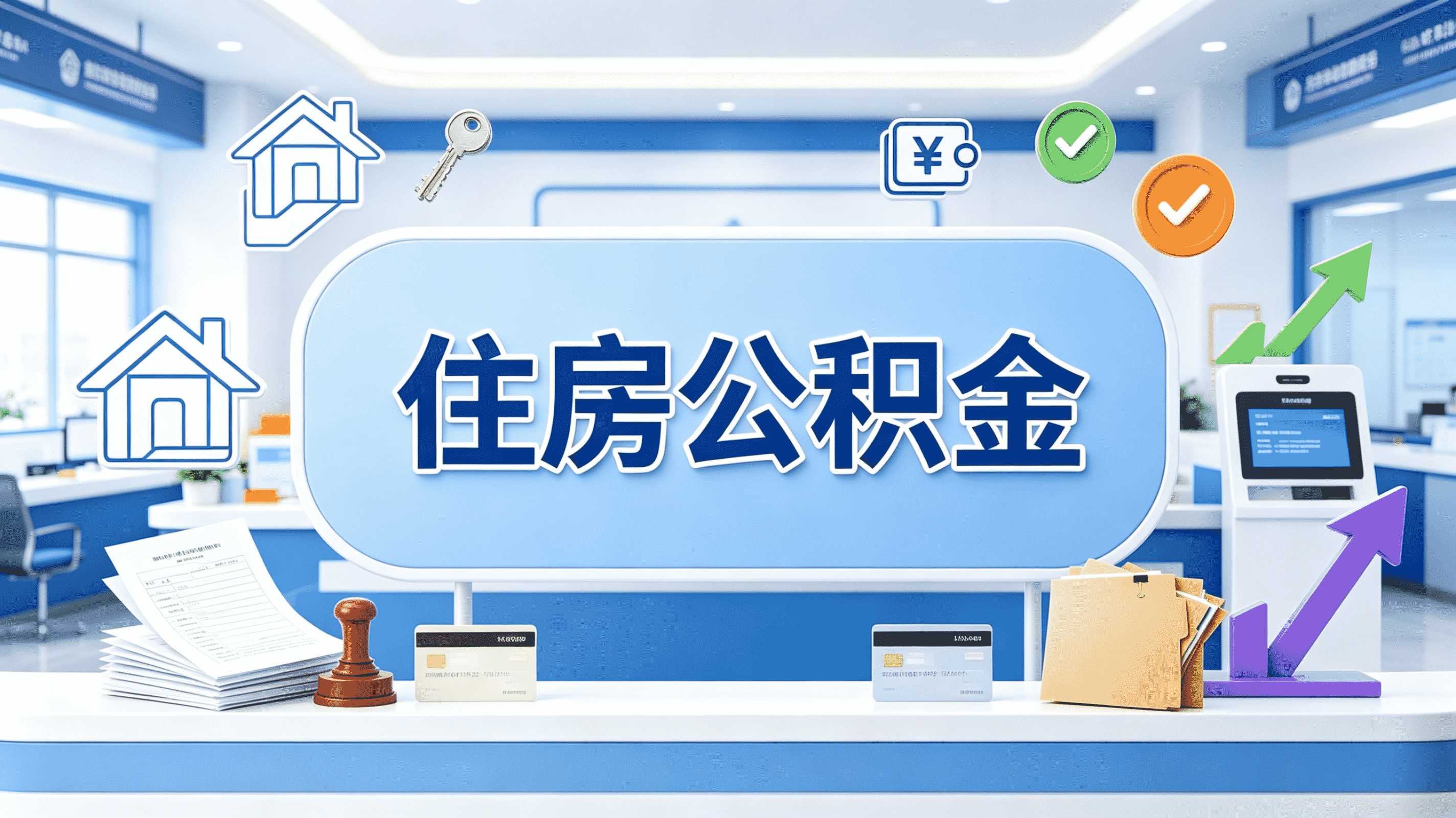 凉山公积金不买房怎么提成功率有多高?数据说话