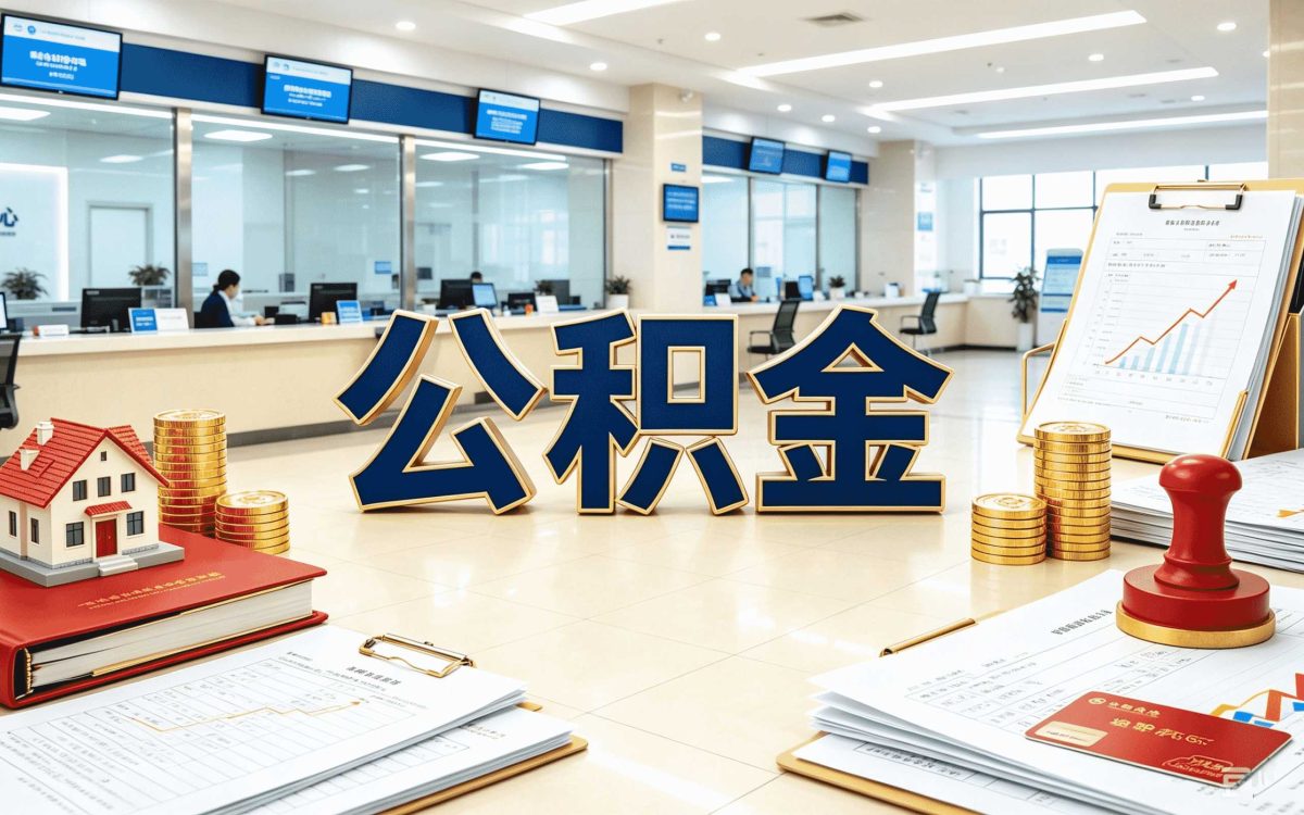 凉山这里公积金一次性提取需要交税吗到底