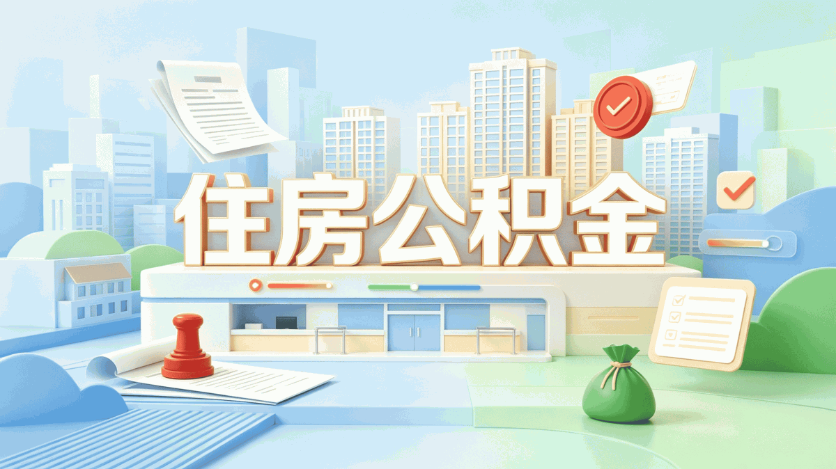 凉山在职公积金提取额度我头回办折腾三周