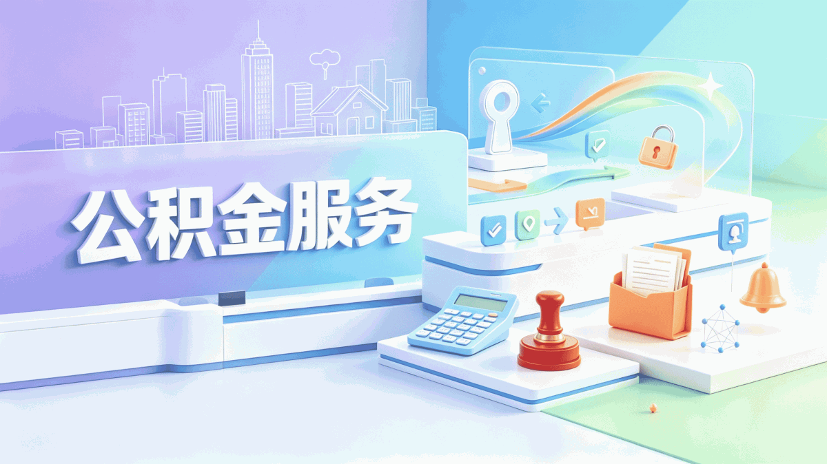 凉山公积金贷款计算器2026别踩这几个坑