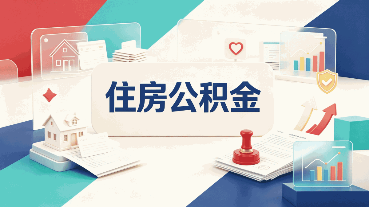 凉山这里公积金一次性提取需要交税吗到底