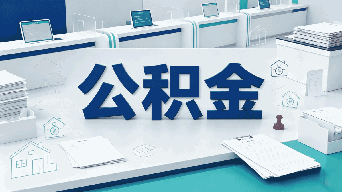 凉山公积金贷款计算器2026别踩这几个坑