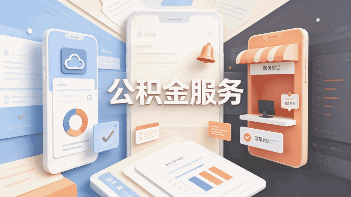 凉山公积金不买房怎么提成功率有多高?数据说话