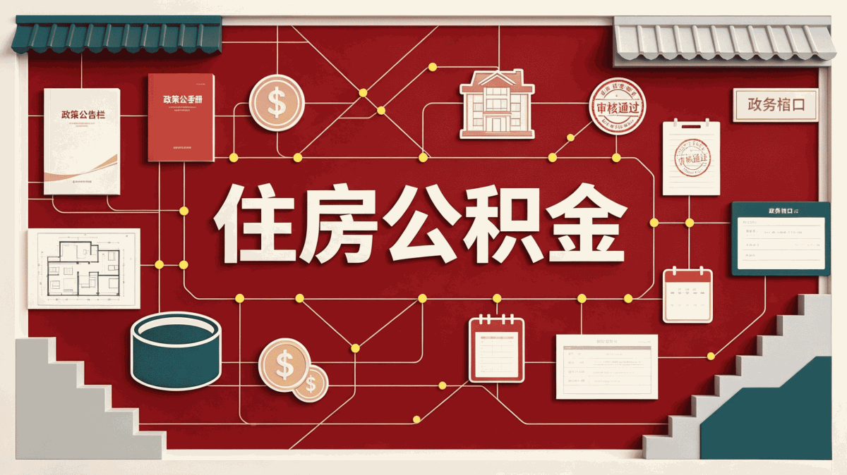凉山公积金贷款计算器2026别踩这几个坑