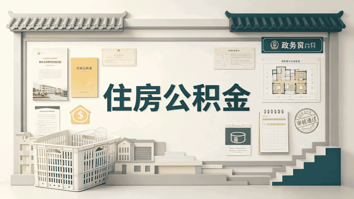 凉山专业规范公积金代取公司靠谱吗