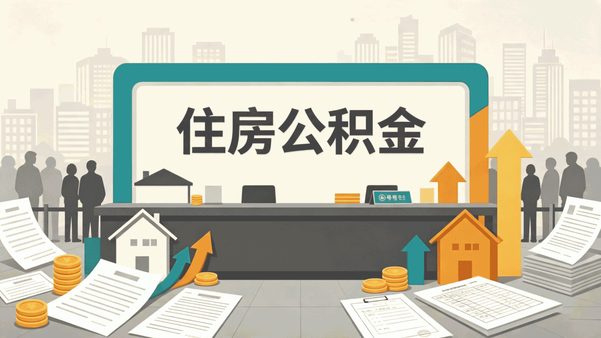 凉山公积金提取一般多长时间到账别白等