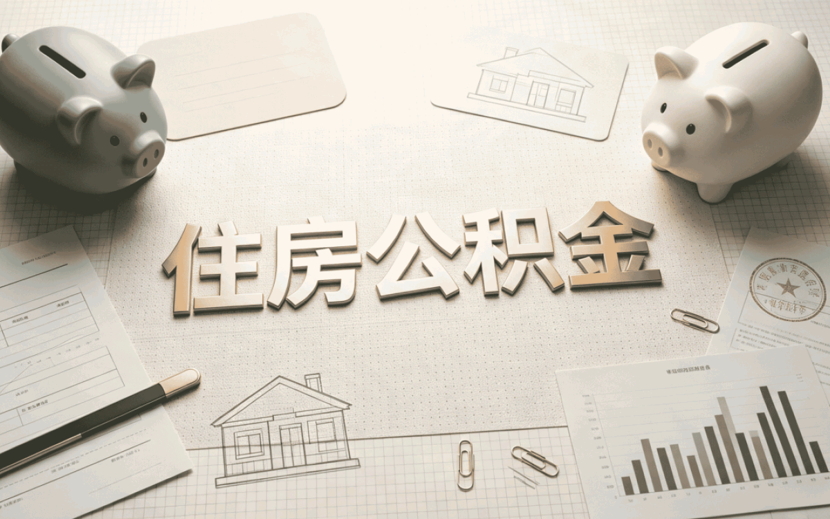 凉山公积金贷款办理攻略这几点容易白跑