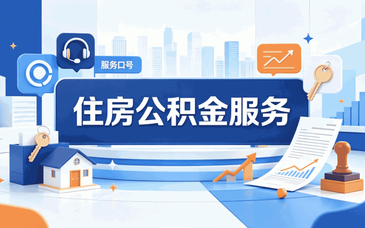 凉山公积金辞职销户提取流程有啥新规