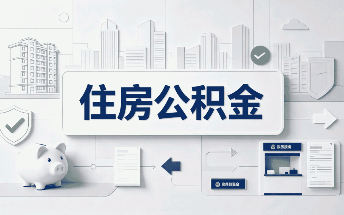 凉山当天公积金提取要带啥去哪办多久到账