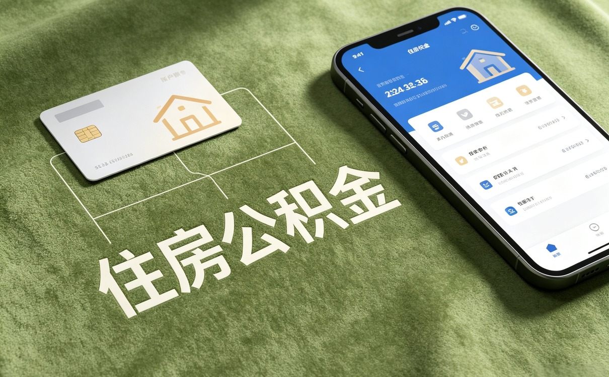 凉山这边身故公积金提取常见误区算不算白跑