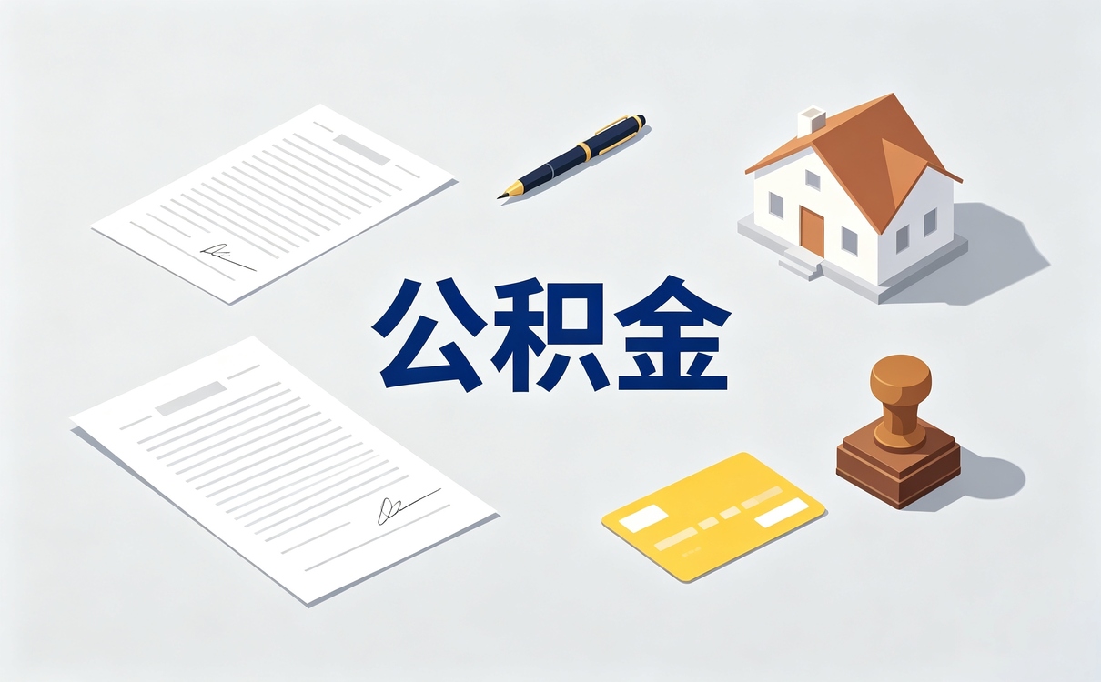 凉山专业规范公积金代取公司靠谱吗
